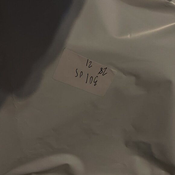 Abercrombie & Fitch Yak Wool Knit Loose Fit Sweater Hoodie Pullover Sweatshirt - Picture 9 of 9